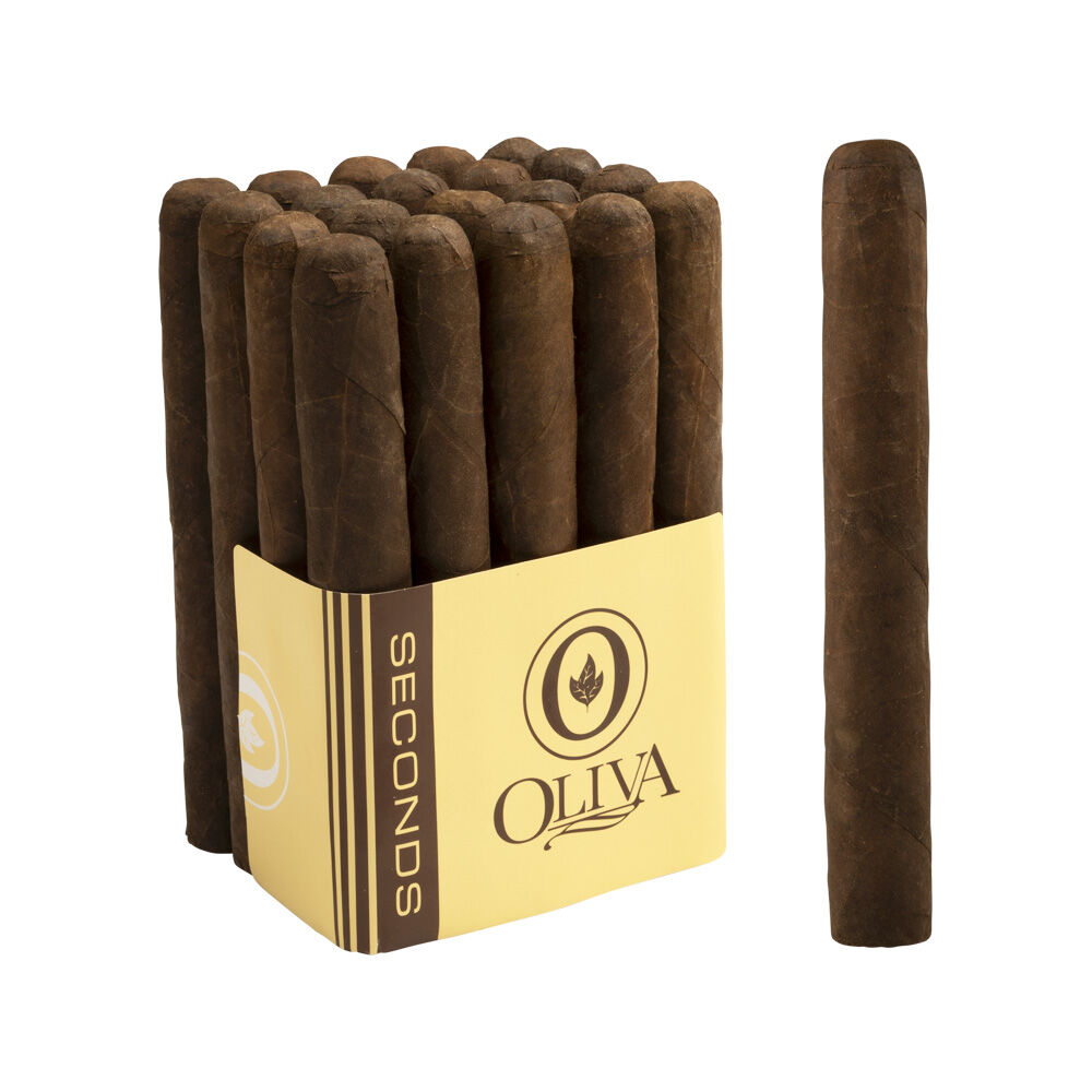 Lot MM Toro 6x52, , jrcigars